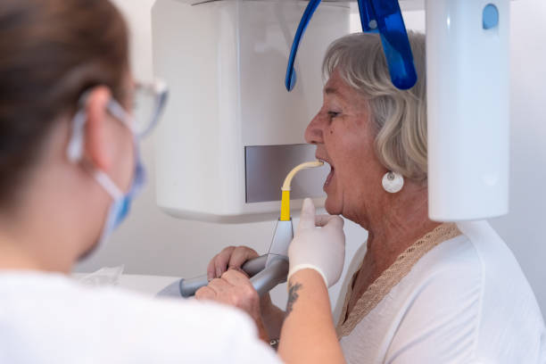 Best Emergency TMJ Treatment in Montesano, WA