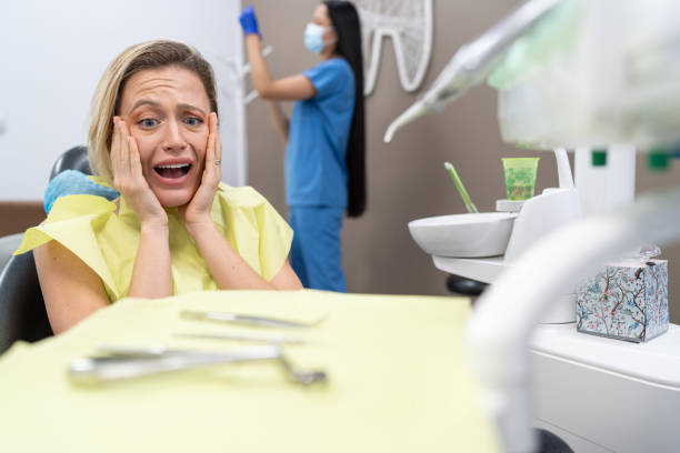 Best After-Hours Dental Trauma Care in Montesano, WA