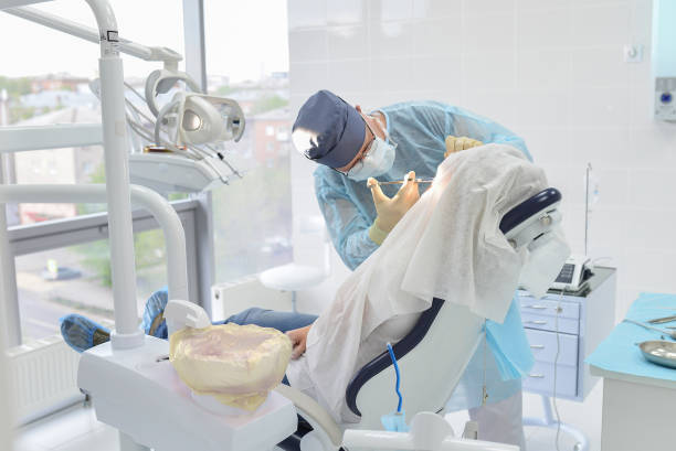 Best Weekend Emergency Dentist in Montesano, WA